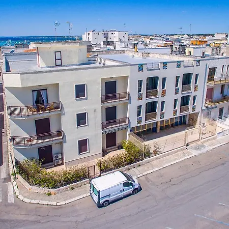 Casa Simone 1 Pt