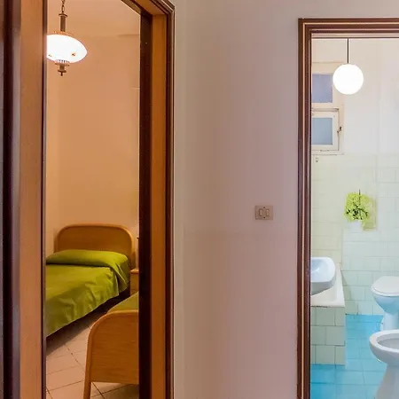 Casa Simone 1 Pt * Porto Cesareo