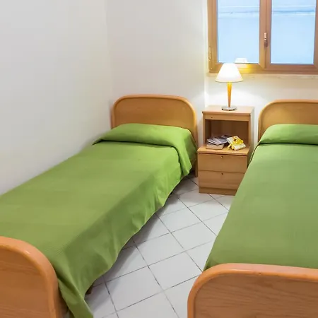 Σπίτι διακοπών Casa Simone 1 Pt