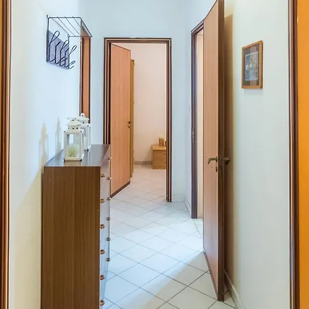 Casa Simone 1 Pt Porto Cesareo