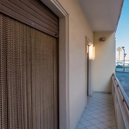 Σπίτι διακοπών Casa Simone 1 Pt Porto Cesareo