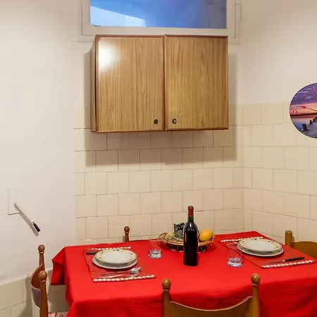 Casa Simone 1 Pt * Porto Cesareo