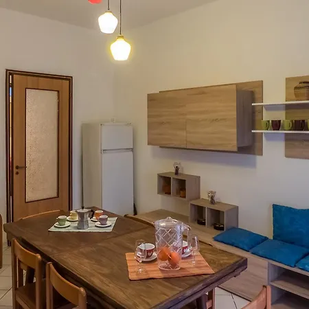 Σπίτι διακοπών Casa Simone 1 Pt