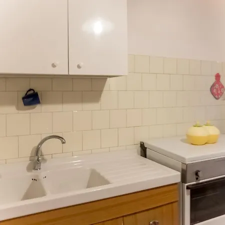 Casa Simone 1 Pt Σπίτι διακοπών