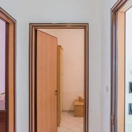 Casa Simone 1 Pt Σπίτι διακοπών *
