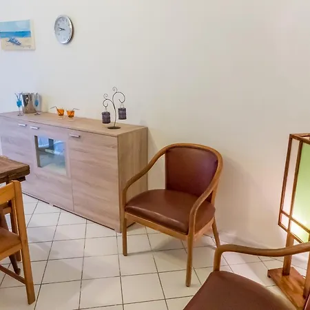 Σπίτι διακοπών Casa Simone 1 Pt Porto Cesareo